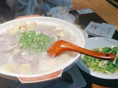 -老阿爸鲜鱼土菜(昆山花桥店)