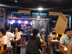 大堂-一岚一山(角门总店)