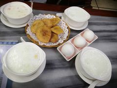 -黄师奶甜品店