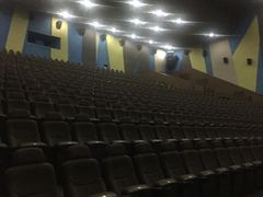 -天幕新彩云国际影城(激光巨幕店)