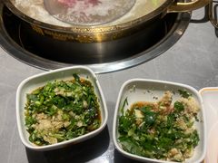 -潮发潮汕牛肉店(东方宝泰店)