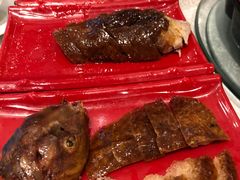 羲和烤鸭-羲和雅苑•北京烤鸭(吴中路万象城店)
