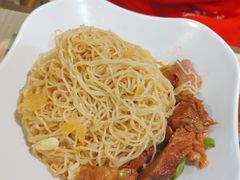 牛腩捞面-添好运点心专门店(北角店)