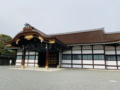 -京都御所