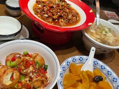 -八碗湘长沙市井菜(坡子街店)