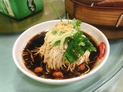 小烫干丝-花园茶楼(兴城西路店)