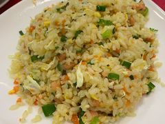 扬州炒饭-壶园美食·淮扬菜(东圈门店)