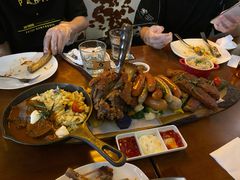 -haxnbauer海森堡德国餐厅(深圳coco店)