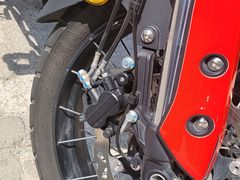 -摩道团机车工坊 摩托车维修 精洗店