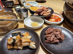 -泥炉烧肉师(新街口金銮巷店)