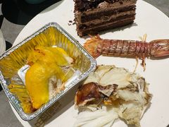 -一方渔歌蒸汽海鲜自助(文化路万达广场店)