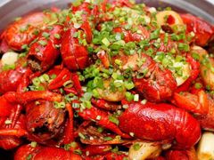 -老阿爸鲜鱼土菜(昆山花桥店)