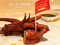 -侨美食家·粤菜(体育西路店)