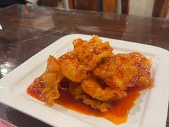 -七菜馆·东北菜·蒸饺(文体路店)