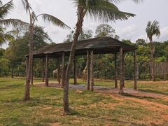 -海南热带野生动植物园