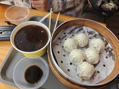 -鸡鸣汤包(红山动物园店)