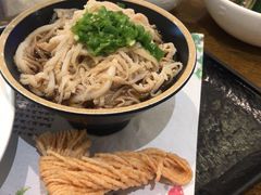-好福记饭店(红梅公园店)