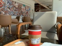 -Tims天好咖啡(河西万象城店)