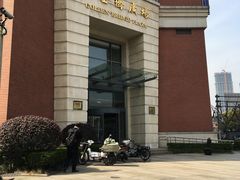 -新金桥广场