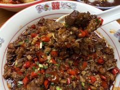 -回家吃饭·地道南昌菜(建德观总店)