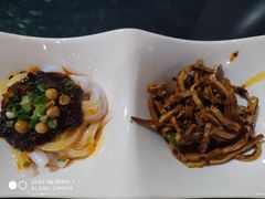 -舌尖上的食缘花园主题餐厅