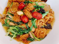 -华铝饭店