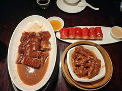 百年烧鹅-陶陶居酒家(第十甫路总店)