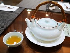 -大佛寺高级素食自助餐厅
