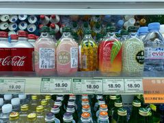 -果蔬好生活超市(东湖店)