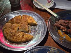 -张四烤羊肉(西藏自治区拉萨市丹杰林巷店)