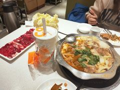 -古乐牛香鲜牛肉牛杂火锅(观前街店)