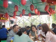 -弓虽昌焖烧鸡(大竹林店)