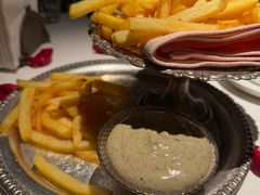 -壳里西餐厅Coquille Seafood Bistro(蒙自路店)