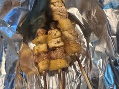 -苏力坦新疆特色(东直门店)