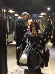 -P.STYLE 派斯造型