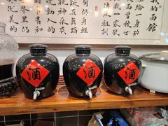 -刘师父老汉口江湖菜(蔡锷路店)