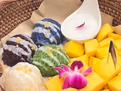 -KingThaia金泰兰(滨江天街店)