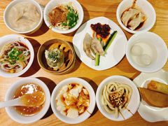 -龙抄手食府(浣花北路店)