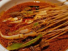 -叶婆婆钵钵鸡(解放碑店)