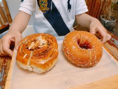 -仙峰天然面包(迎宾路店)