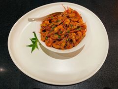 -羡餐厅·杭帮菜·淳菜(千岛湖自由洲际殿店)