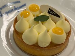 -FIDEE CHOCOLATE 花地