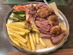 -澳门木偶葡国餐厅(珠海店)