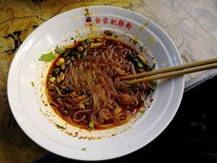 -钟方模白家肥肠粉(春熙店)