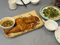 -金哥私房菜馆(张府园总店)