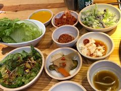 -喜来稀肉(北外滩白玉兰广场店)