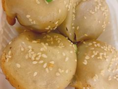 -小杨生煎(南京东路食品一店)