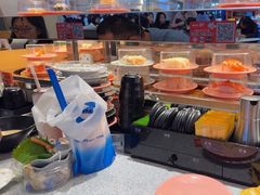 -争鲜回转寿司(中街大悦城店)