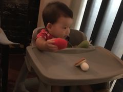 -富力希尔顿酒店·源氏日餐厅