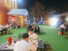 -南门四季铜锅涮肉(大屯·北苑店)